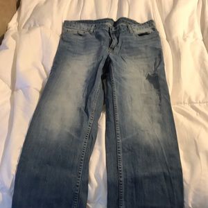 Calvin Klein jeans